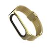 Strap Luxury Wrist Metal Wristband For Xiaomi Mi Band 3 Magnetic Steel Stainless