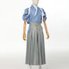 Samurai Cosplay Costume with Hakama and Kendo Perfect for Stage and Parties [FAD-4U] Men's Clothes, Anime, Events, Performances, Halloween,