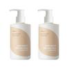 Yam Root Vegan Milk Cleanser Bundle Set