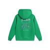 Li Ning Sports Life Collection Sweatshirt Unisex Turquoise Green AWDTE21-2