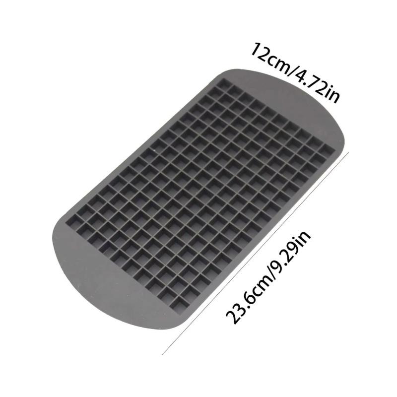 

3D Skull Ice Ball Mold Halloween Silicone Ice Cube Mold Tray Diamond Rose Flower Round Square Skull Shaped Ice Ball Cube Maker