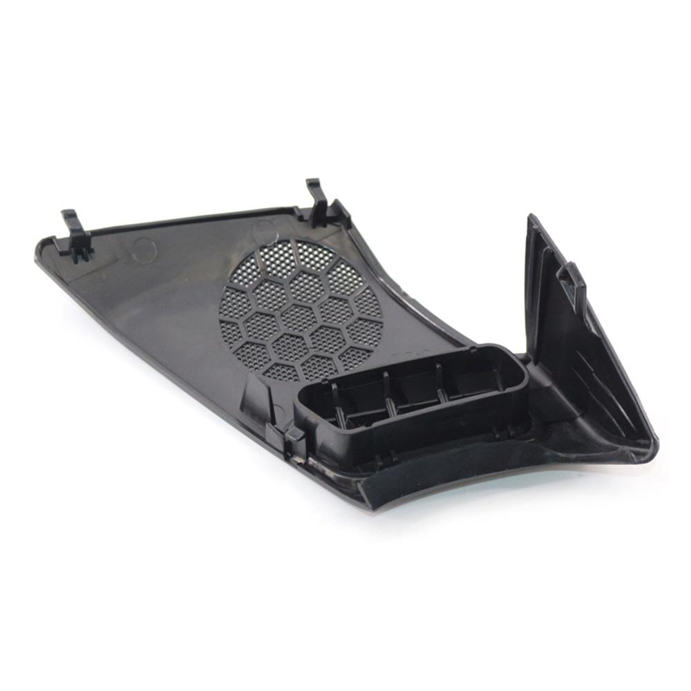 LEFT & RIGHT Dash Vent Speaker Grill Cover Trim For Mercedes-benz W210 E320 E430 2106800539 2106800639