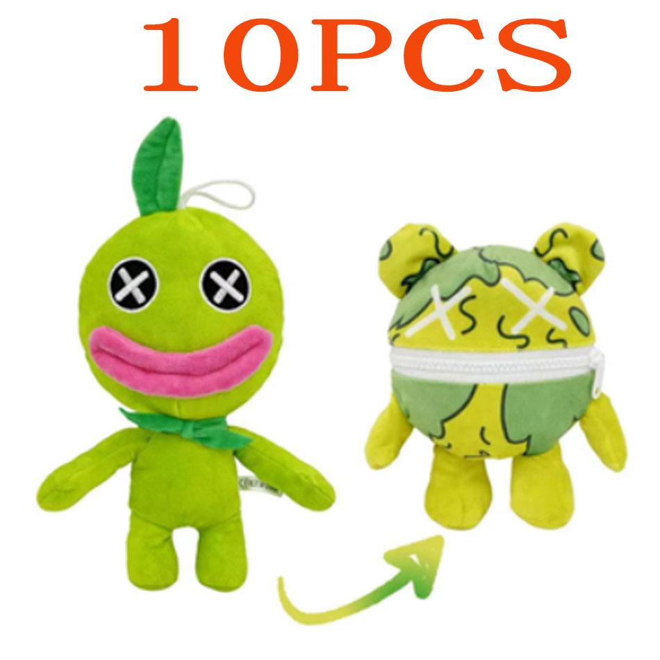Chapter 5 Plush Toy Peluches Chapter 5 Accessories Wrongside Outimals Plush Doll Chapter 5 Plushie Stuffed Animals Birthday Gift