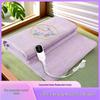 Electric Heating Moxibustion Pad - Timed Temperature Control for Autumn and Winter Warmth