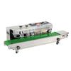 Zhishi FR-1000 Ink Wheel Printing Continuous Band Sealer