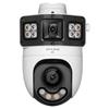 Tp-Link Dual-Lens 360° Full Color PTZ Security Camera (CN Version)