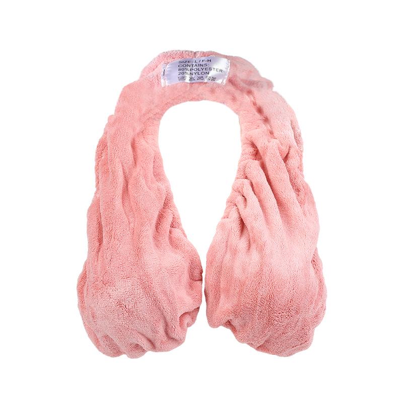 Cross-Border Spot Tata Towel: Halter Bath Towel Bra for Chest Wrap, Plus Size Bandeau Style