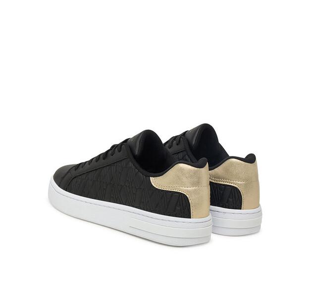 Кроссовки Armani Exchange XDX165 XV891 T780