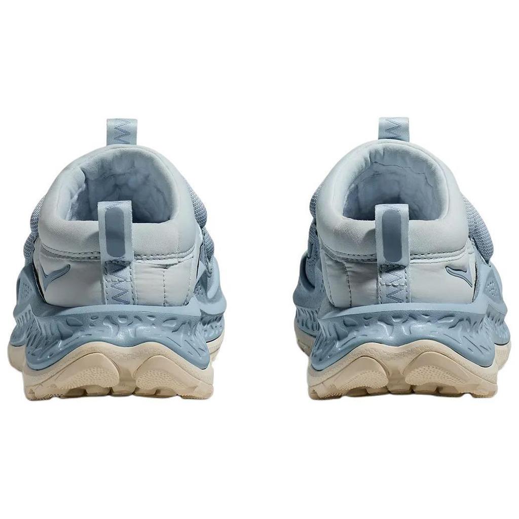 HOKA Ora Primo Overcast Drizzle Unisex Sneakers Blue 1141570-ORZ