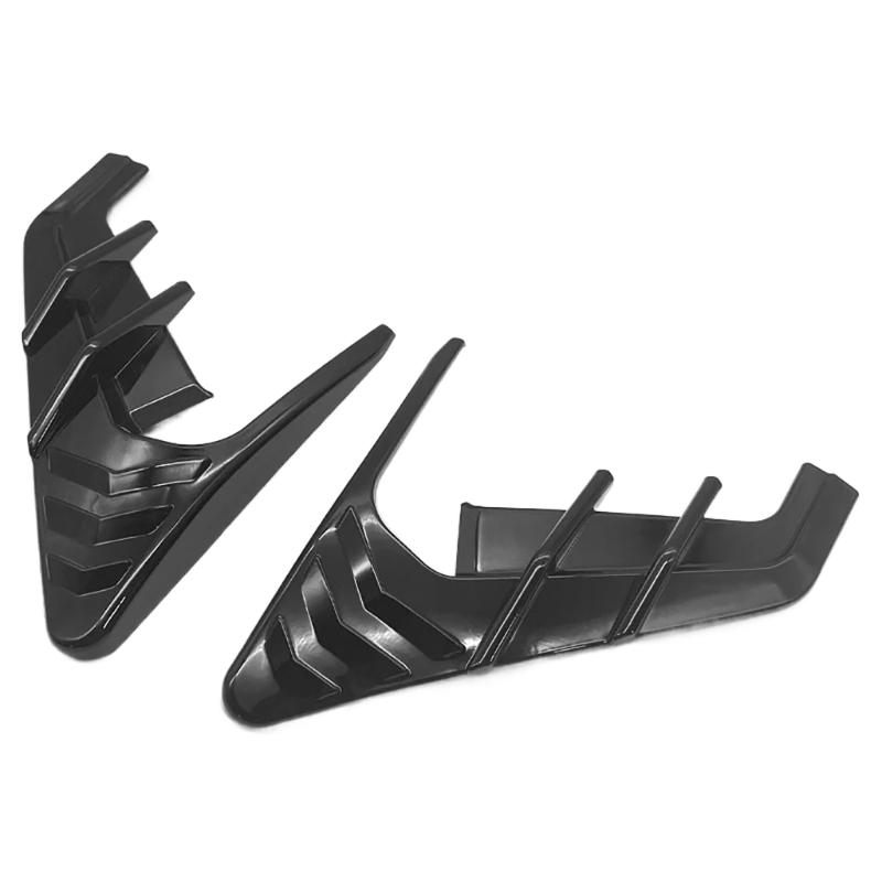 

Автомобильные декоративные ограждения Пылезащитные ограждения для камеры Листовидные защитные корпуса Запасные части для автомобилей подходят для