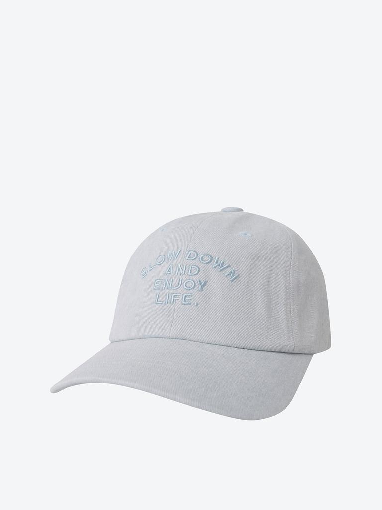 Pigment Ball Cap HPACCFS08Q
