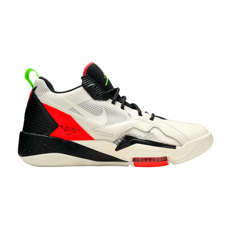 Air Jordan Zoom  92  Sail  42.5