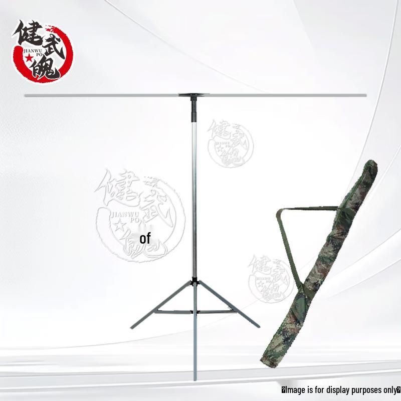 Jianwu Po Outdoor Telescopic Display Stands