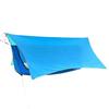 200x80cm Hammock Tent Sunshade Canopy Outdoor Camping Shelter Swing Hammock  Adult Size