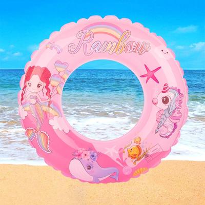 Jouets aquatiques pour la piscine et l'extérieur – Bouées