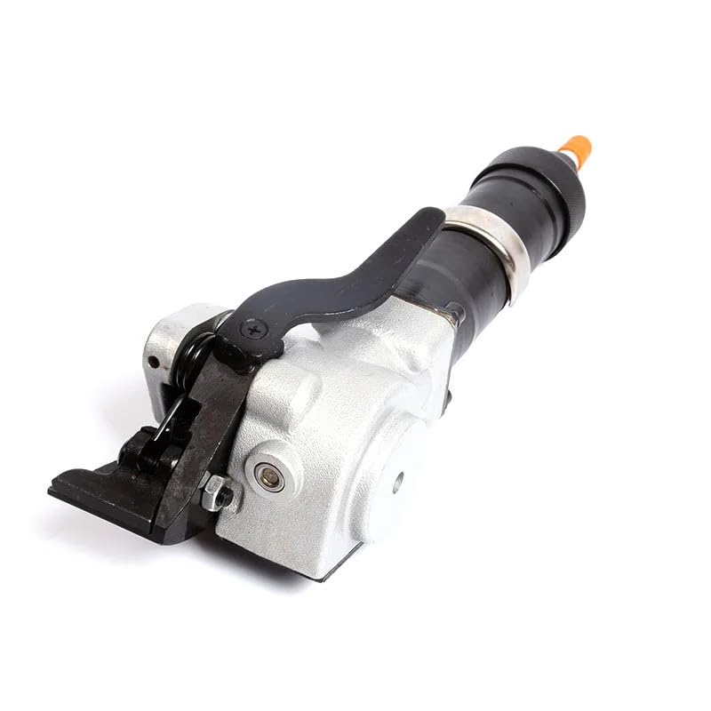 IWISS Tightener for Steel 19mm Air-Operated Bands, Wide, 0.8-1.2mm Thick, KZL-19