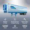 AMT Great Dane 40ft Reefer Trailer Plastic Model AMT1249 1/25