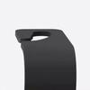 Multifunctional 3?in?1 Car Back Seat Storage Box Faux Leather Backseat Organizer with Tissue Dispenser Cup Holders Hooks for Drinks Phone Handbags