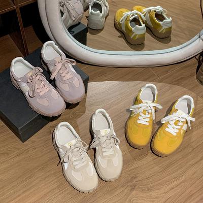 Obuwie damskie – Sneakersy