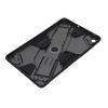 Tab Case Accurate Buttons 10.4 Inch 4 Colors Anti Fall High Impact Resistance Slim Beautiful Practical Tablet Case