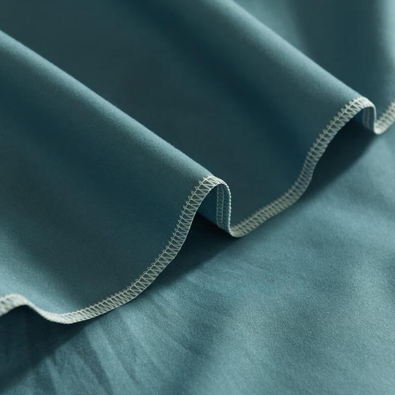 JINGRUIXIANG Simple Dark Gray Furniture Dust Cover