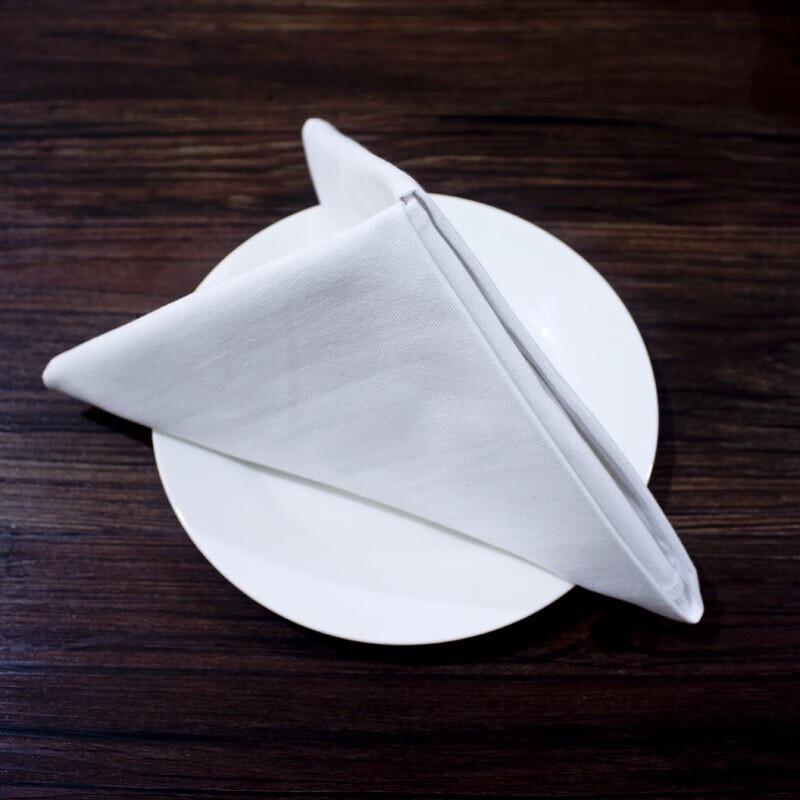Danshi Zhiyuan Stoffservietten