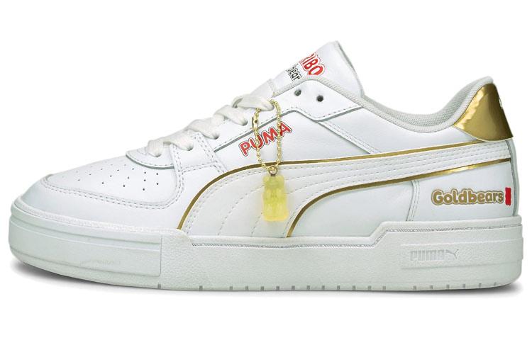 PUMA Haribo X Ca Pro  Goldbears  382878-01 46