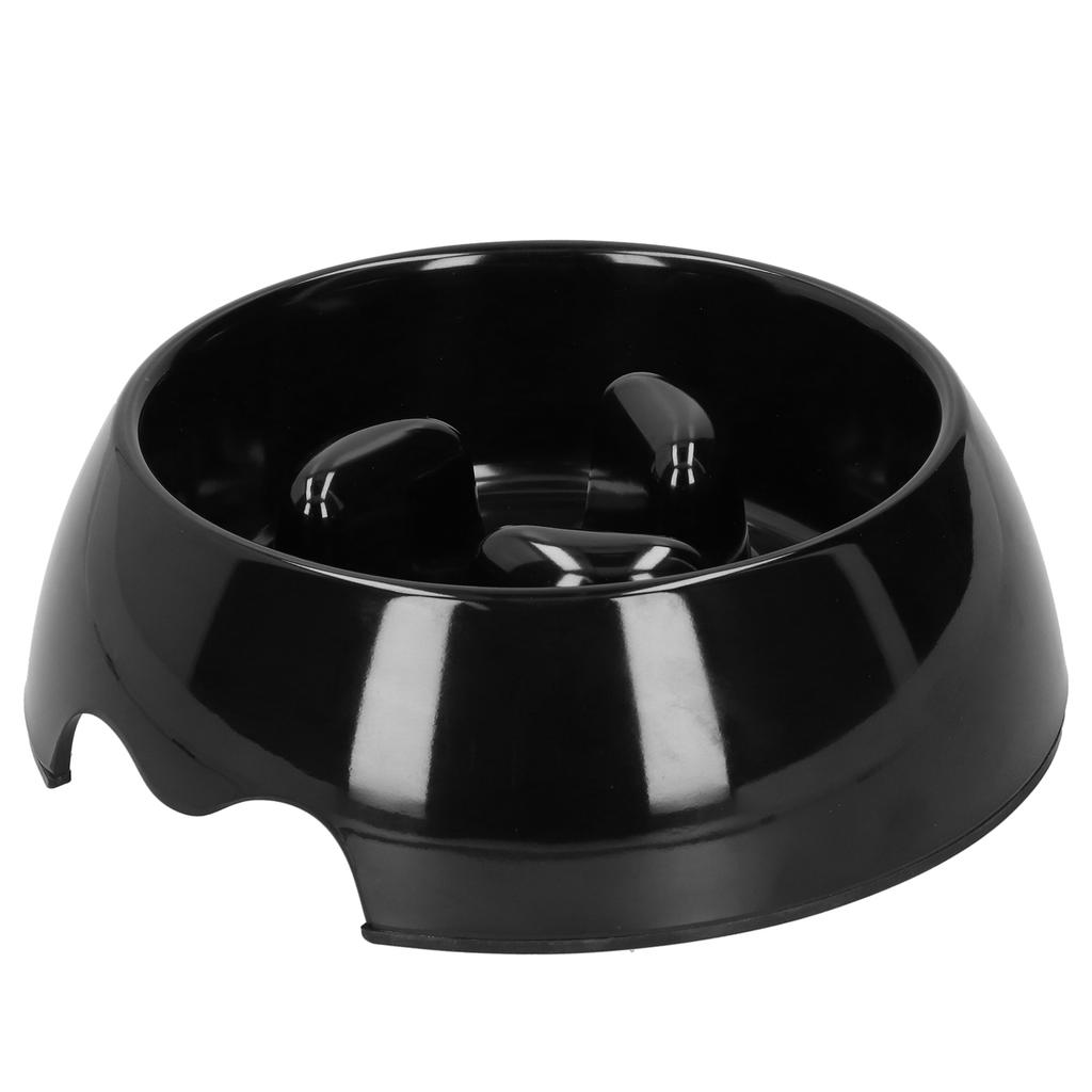 Pet Slow Feeders Portable Dog Slow Feeding Bowl Anti Choking Bowl for Cat Dog Supplies
