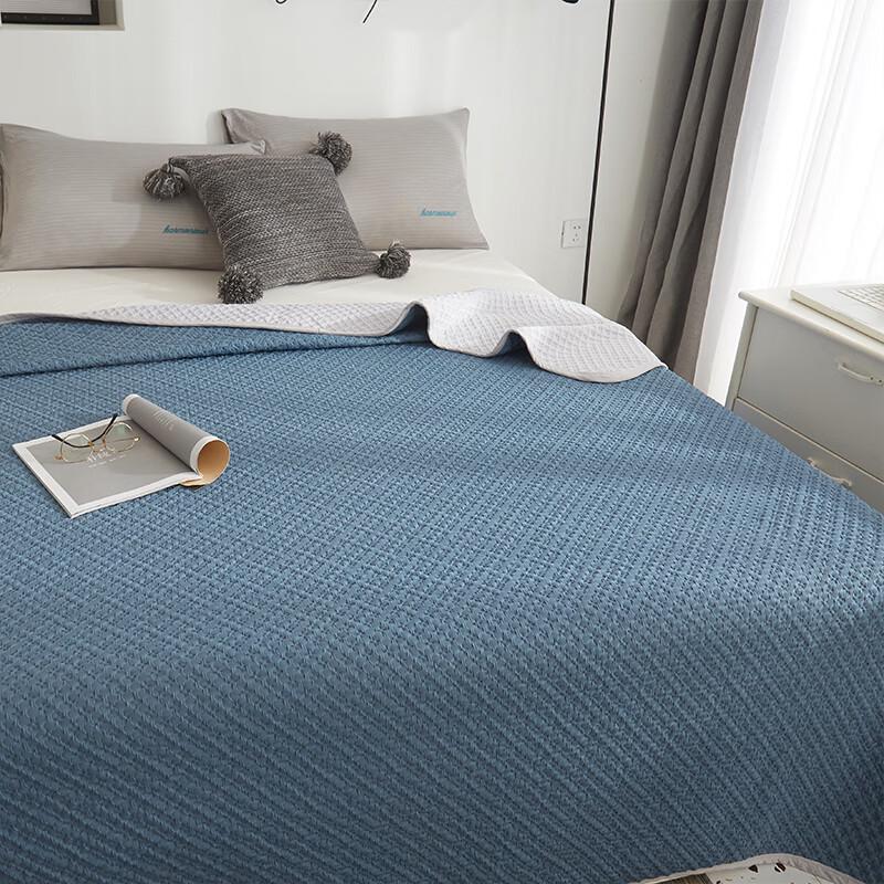 Tianqin Dolog Ice Silk Summer Cooling Quilt