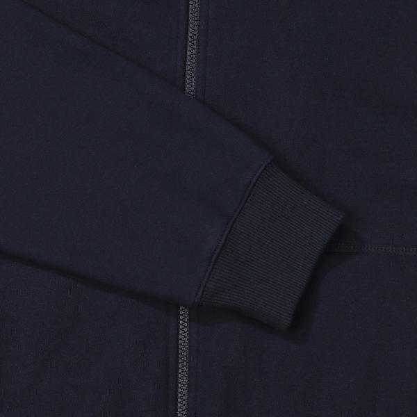 Fila Hooded Training Jacket Fleece Blend