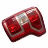 Right Tail Light Rear Brake Stop Lamp Fit for Ford F-150 2018-