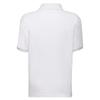 FRUIT OF THE LOOM Childrens/Kids Piqué Polo Shirt