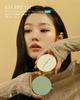 LILIBETH Perfect Fitting Full Coverage Cushion Foundation Rosy Natural Korean High High Influencer Refill, Vanilla, Beige, Cosmetics, SPF50+ PA+++,