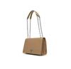 Handbag Calvin Klein Ck Medium Conv Chain Bag K60K612810 Beige