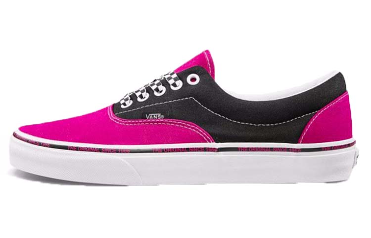 Era Vans  Jazzy Black  VN0A38FRS1S 40.5