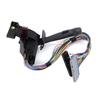 Applicable Cruise Control Switch for Cadillac and Chevrolet Cars (Part Numbers: 26100985, 2330814, 26083627)