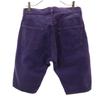Levi's Shorts Purple Men's Used