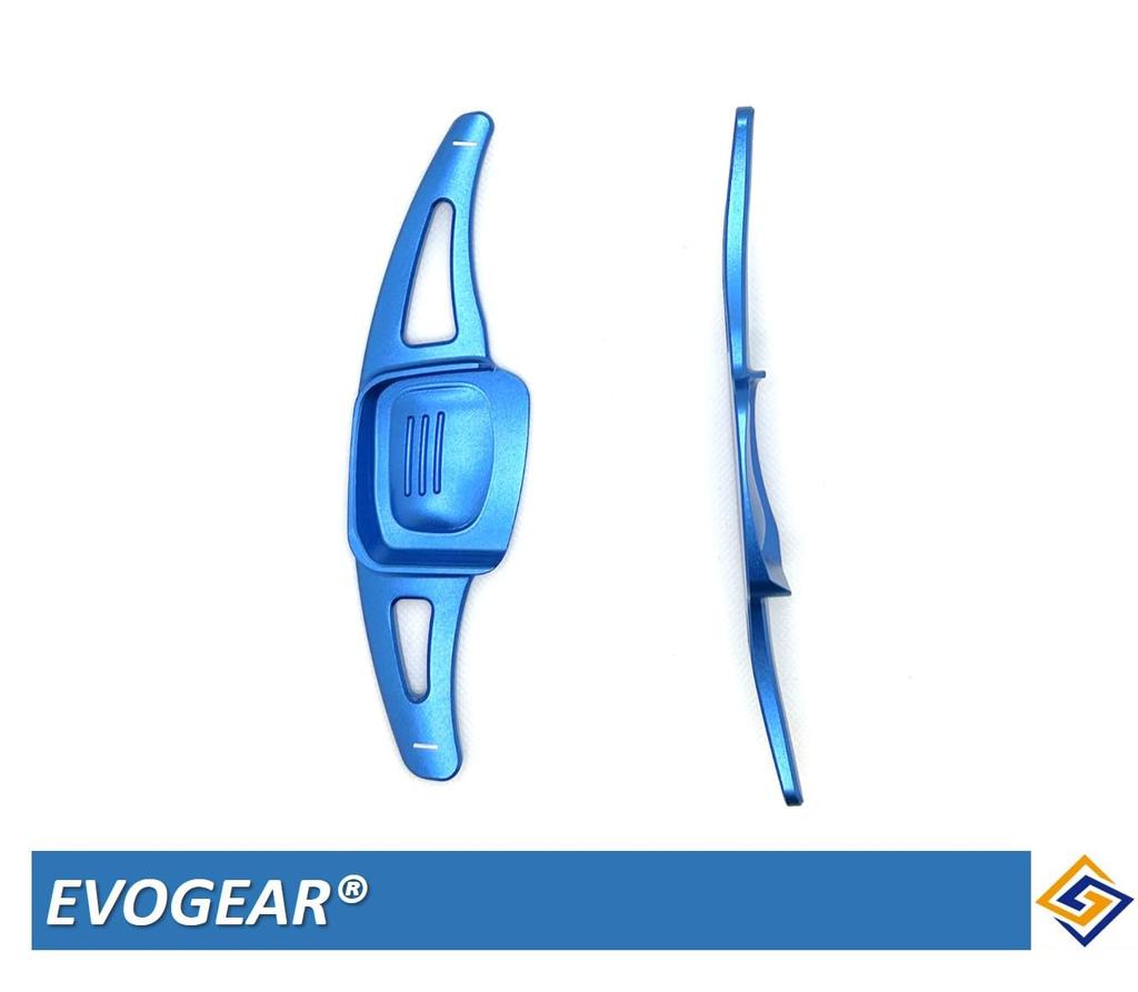 EVOGEAR External Product Volkswagen Paddle Shift Cover Golf8 Golf8 Mk8