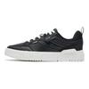 Li Ning Cushioning Slip Resistant Abrasion Resistant Low top Skateboard Shoes Women's Black AGCR236-5