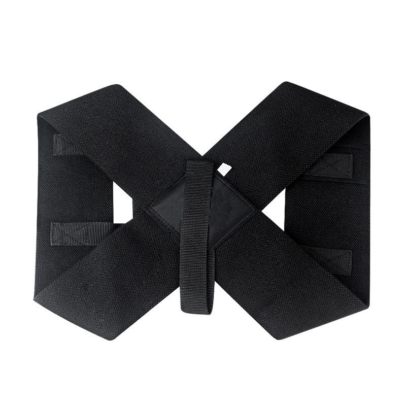 TikTok-Inspired Posture Corrector: Chest, Shoulder, and Back Support for Improved Fitness and Sitting Posture. M (50-60kg)