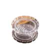 Rotating Garlic & Ginger Mincer: Manual, Efficient, Time & Labor-Saving Press Box
