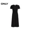 Only Women's Summer A-Line Midi Dress