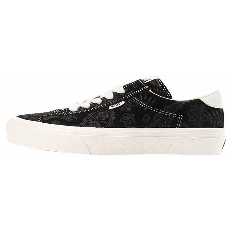 Vans Anderson .Paak X Vans Sport Dx 'Black Paisley' VN0000SUBKW