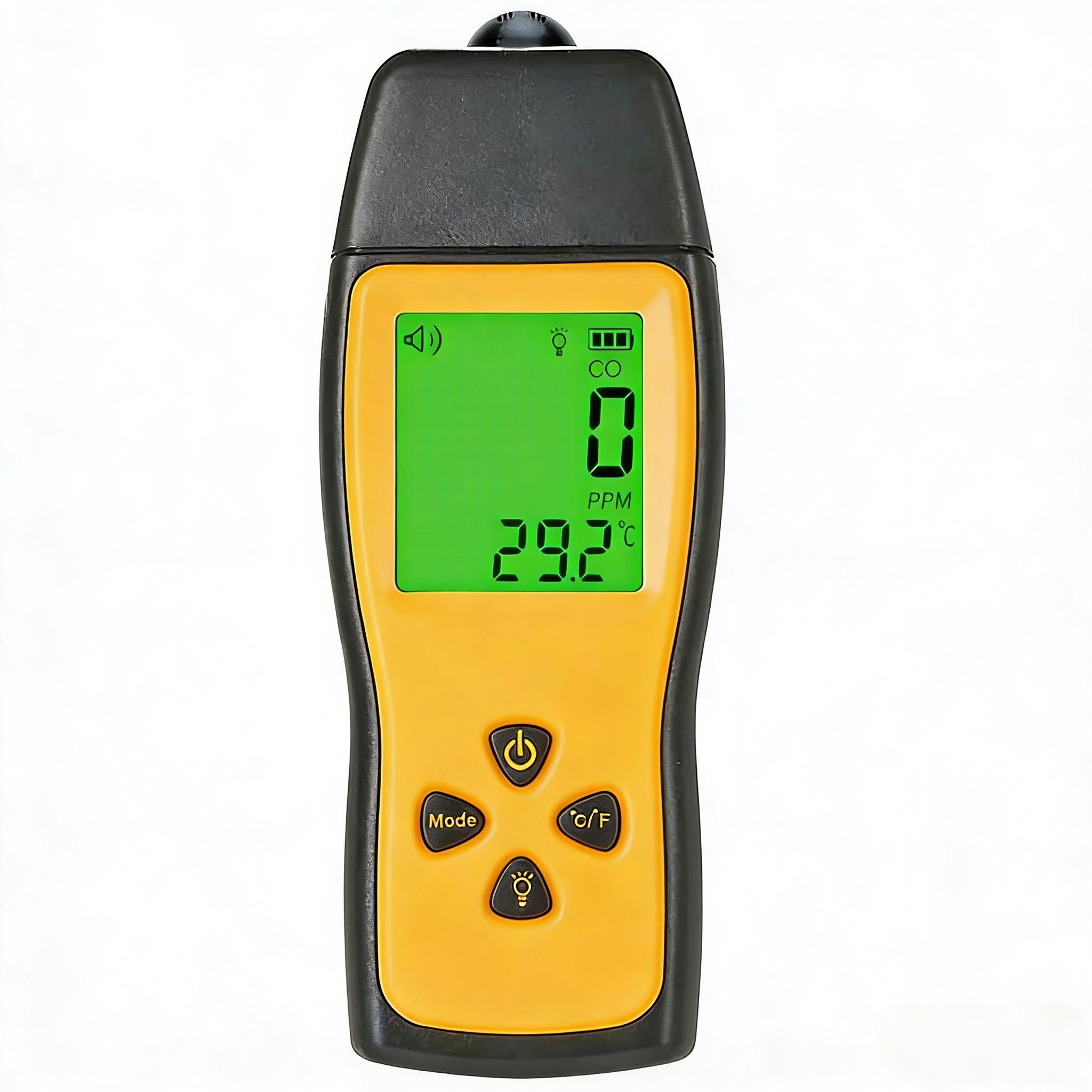 

AS8700A /ST9700 Handheld Carbon Monoxide Meter,Carbon Monoxide Detector,High Precision CO Detector,Portable CO Gas Leak tester, AS8700A