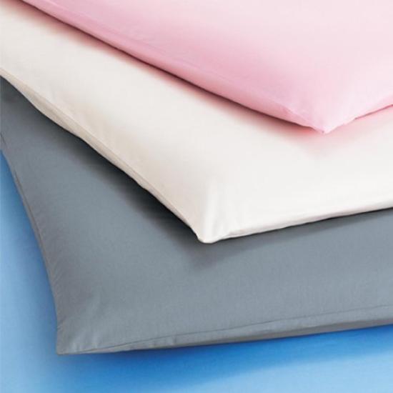 Nishikawa Orne cotton fitted easy to put on and take off with simple plain duvet natural made in ON17 213817026 [Nishikawa] Skin-friendly 100% sheet,