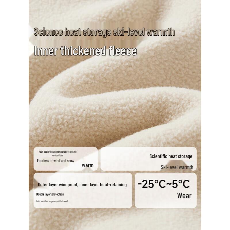 VVC Warm Windproof Cycling Face Mask Hat