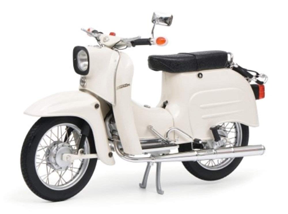 

Шина Shuko Simson Schwalbe White 1/10 KR51/1 білий