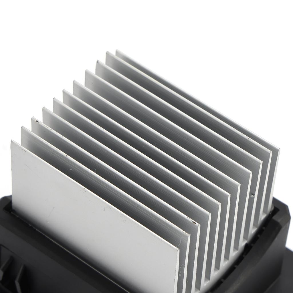 HVAC Heater Blower Regulator Resistor 7701209850 For Renault Megane 2008-2018