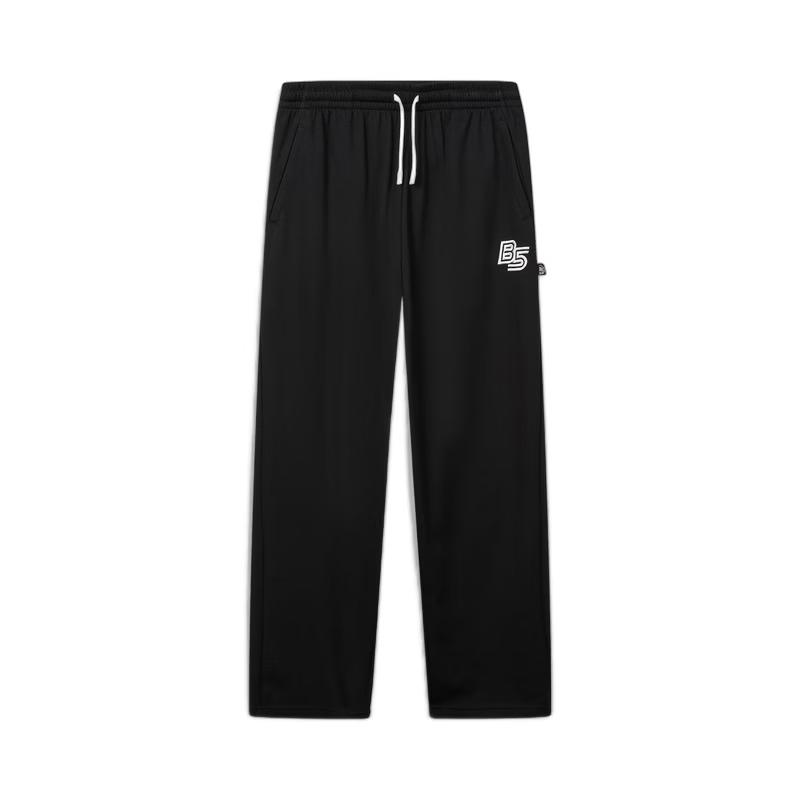Li-Ning BADFIVE Men s Moisture-Wicking Straight-Leg Sweatpants XXL