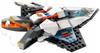 60430 - Lego City - Statek Międzygwiezdny
